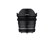Samyang VDSLR 14 mm T3.1 MK2 Fujifilm X