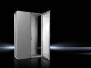 Rittal VX 8205.000 Cadre d'armoire autoportant (8205000)