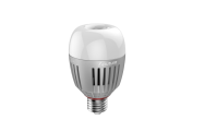 Aputure Accent B7c Ampoule LED intelligente E26/E27