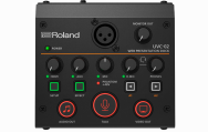 Interface USB Roland UVC-02