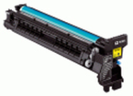 Konica Minolta A0DE07H gul 90 000 côté