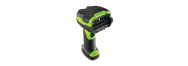 Scanner sans fil 1D Zebra LI3678-SR