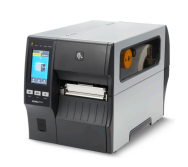 Zebra ZT411 Direkttermisk/Termotransfer 203 dpi 2.4 ips POS Skrivare