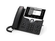 Téléphone IP Cisco 8811 - Téléphone VoIP