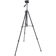 Trépied InLine Pro Noir 173 cm