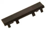 Tampon de séparation HP RC1-0939-000CN noir