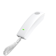 Fanvil Telefon H2U blanc - Téléphone VoIP - Voix sur IP