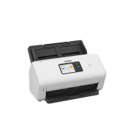Brother ADS-4500W - Scanner de documents de bureau