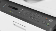 Imprimante laser couleur HP 179fwg