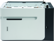 Bac d'alimentation HP LaserJet 1 500 feuilles pour Enterprise 600 M601 M602 M603