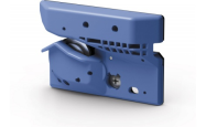 Lame de rechange pour cutter automatique Epson S902006 - Cutter - Bleu - 1 pièce(s)