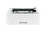 Bac à papier HP LaserJet Pro 550 feuilles