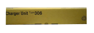 Chargeur Ricoh Type 306 - Original - Ricoh AP306 - 306D - 24 000 pages - Impression laser - Noir