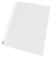 Esselte Leitz 55213 - 210 x 297 mm (A4) - Transparent - Polypropylene (PP) - Matt - Portrait - Side