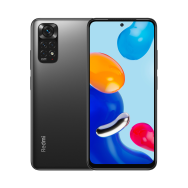 Xiaomi Redmi Note 1 : Smartphone gris 2MP - 128GB