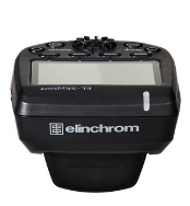 Elinchrom 19366 - 84.1 mm - 68.3 mm - 58.5 mm - 120 g - AA