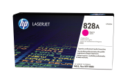 Cartouche de tambour HP Color LaserJet 828A 500 feuilles