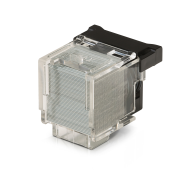 Cartouche HP de 2 000 agrafes (4 000 agrafes)