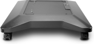 Support d'imprimante HP LaserJet blanc pour Enterprise M607, M608 et M609