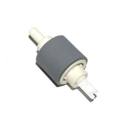 Rouleau HP RM1-6414-000CN Gris Blanc