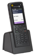 Alcatel 8262 EX DECT handset
