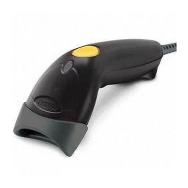 Zebra LS1203 - 1D - Laser - 100 läsningar/s - 650 nm
