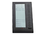 Mitel 20350824 Module 15 boutons pour Aastra M535