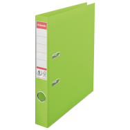 Esselte Leitz 624073 - Green - A4 - 320 sheets - 430 g - 52 x 287 x 318 mm