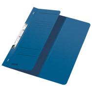 Esselte Leitz Cardboard Folder - A4 - blue - A4 - Blue - 250 sheets - 238 mm - 305 mm - 40 g