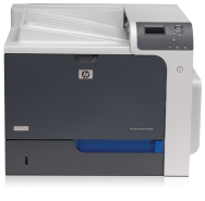 Imprimante HP Color LaserJet Enterprise CP4025n 1200 ppp 35 ppm