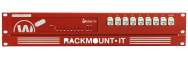 Rackmount.IT RM-WG-T4 - Montage en rack 1,3U (19")