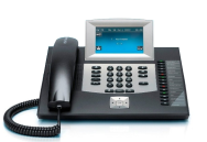 Téléphone analogique Auerswald COMfortel 2600