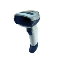 Scanner de codes-barres portatif à LED 1D/2D Zebra DS2208-HC pour le secteur médical