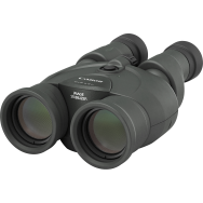 Canon 12x36 IS III - Porro II - 12x - 3,6 cm - Revêtement Super Spectra (SSC) - Noir - 660 g