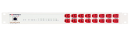 Rackmount.IT RM-FR-T11 - Kit de montage en rack - RJ-45 X 16 1U (19")