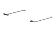 Charnière HP 905762-001 pour ProBook 450 G4 ProBook 455 G4