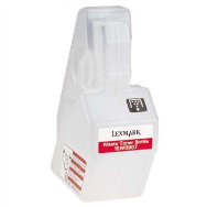 Bouteille de toner usagé Lexmark - C720
