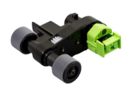 Lexmark 40X7593 - Rouleau - Noir - Vert - Composant d'imprimante