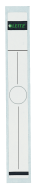 Esselte Leitz 60940085 - Gray - 34 x 279 mm - Paper
