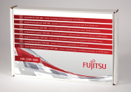 Forbruksmaterielsett Fujitsu pour fi-5015C-skanner