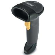 Scanner laser 1D Zebra LS2208