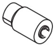 Kyocera 302GJ06500 - Feed module - 1 pc(s)