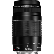 Canon EF - Téléobjectif