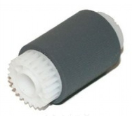 Rouleau HP RG9-1361-020CN noir, blanc