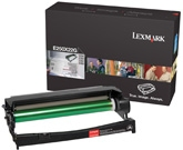 Kit photoconducteur Lexmark E250 E450 - 30 000 pages - Noir