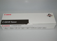 Toner Canon iR C-EXV9 - Noir - 23 000 pages - Noir