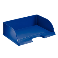 Esselte Leitz 52190035 - Plastic - Blue - 363 x 273 x 103 mm - A4