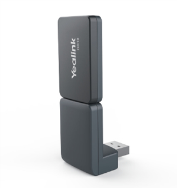 Dongle DECT Yealink SIP DD10K T41S/T42S/T5x