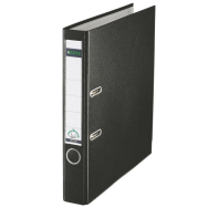 Esselte Leitz 10155095 - A4 - Black - 350 sheets - 5.2 cm - 55 x 285 x 318 mm