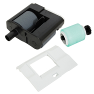 Kit de remplacement de rouleau pour kit de maintenance du chargeur automatique de documents HP